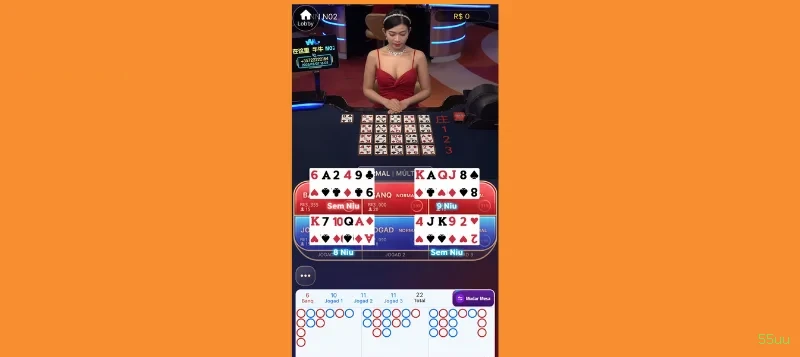 Cassino 55uu - mesas ao vivo e jogos