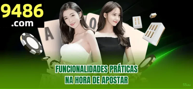 Suporte VIP 55uu - atendimento prioritário