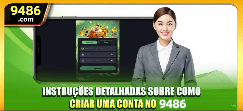 Saque PIX 55uu