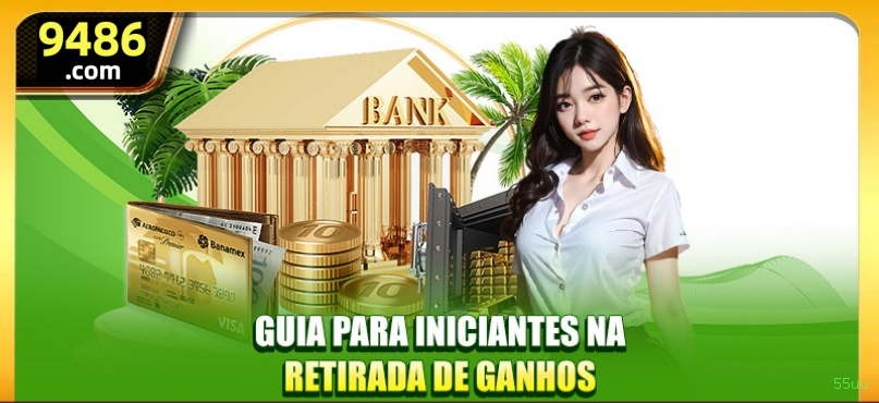 Slots com prêmios 55uu